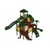 Expedition Playground Equipment Model PS5-91305