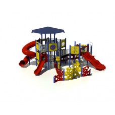 Expedition Playground Equipment Model PS5-91311