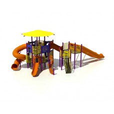 Expedition Playground Equipment Model PS5-91334