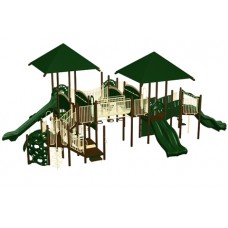 Expedition Playground Equipment Model PS5-91353