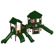 Expedition Playground Equipment Model PS5-91355