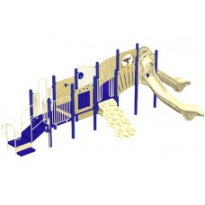 Expedition Playground Equipment Model PS5-91364
