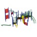 Expedition Playground Equipment Model PS5-91381