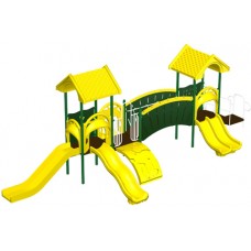 Expedition Playground Equipment Model PS5-91388