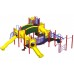 Expedition Playground Equipment Model PS5-91392