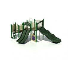 Expedition Playground Equipment Model PS5-91393