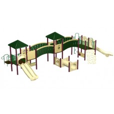 Expedition Playground Equipment Model PS5-91394
