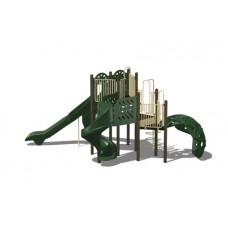 Expedition Playground Equipment Model PS5-91417