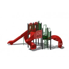Expedition Playground Equipment Model PS5-91421