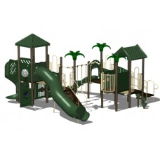 Expedition Playground Equipment Model PS5-91423
