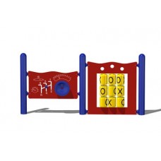 Expedition Playground Equipment Model PS5-91424