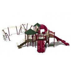 Expedition Playground Equipment Model PS5-91429