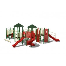 Expedition Playground Equipment Model PS5-91460