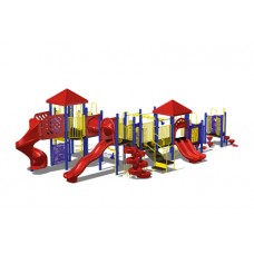 Expedition Playground Equipment Model PS5-91461