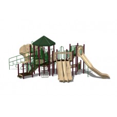Expedition Playground Equipment Model PS5-91462