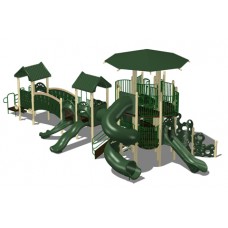 Expedition Playground Equipment Model PS5-91485