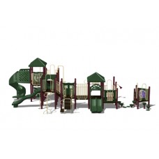Expedition Playground Equipment Model PS5-91489
