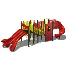 Expedition Playground Equipment Model PS5-91499