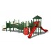 Expedition Playground Equipment Model PS5-91500