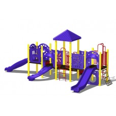 Expedition Playground Equipment Model PS5-91510