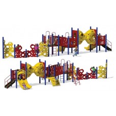 Expedition Playground Equipment Model PS5-29064