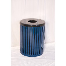 32 Gallon Trash Receptacle Only Slat