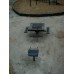 T46RCPEDPOR-3 Regal Square Pedestal Table 46 inch