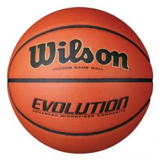 Wilson Evolution Intermediate Basketball