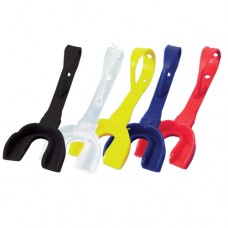 Youth Mouthguard with Strap Royal
