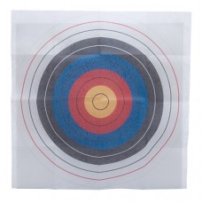 Flat Square Target Face 48 inch