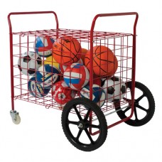 All Terrain Ball Locker