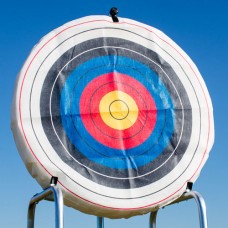48 inch Round Ethafoam Target With Replaceable Core