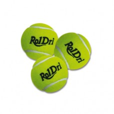 Rol Dri Pressureless Tennis Balls