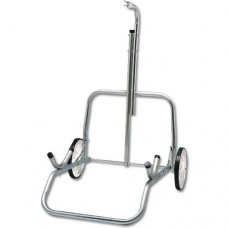 Wheeled Archery Target Stand