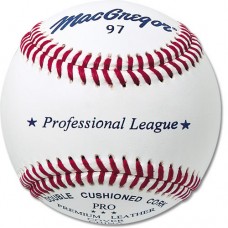 MacGregor 97 Professional Baseball