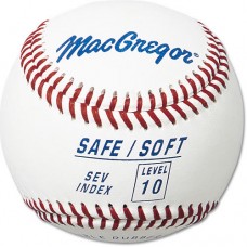 Safe Soft Baseballs Level 10