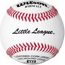 Wilson A1074BLL1 Little League Baseball