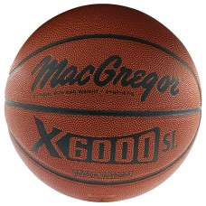 MAC Menes X6000 SL Basketball