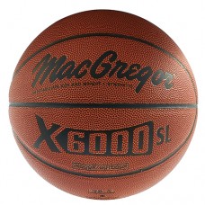 MAC Womens X6000 SL Basketball