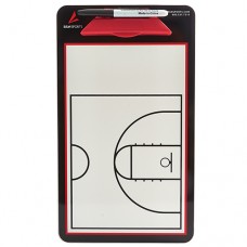 Double Sided Basketball Coachs Board