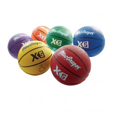 Multicolor Basketball Prism Pack Intermediate.