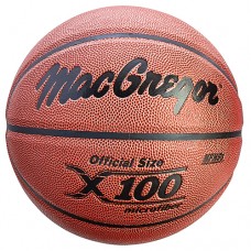 MacGregor X100 Men foots Indoor Basketball