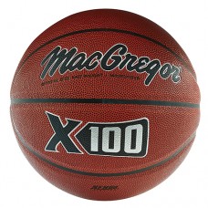 MacGregor X100 Womens Indoor Basketball