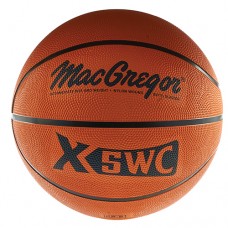 MacGregor X500 Women foots Basketball