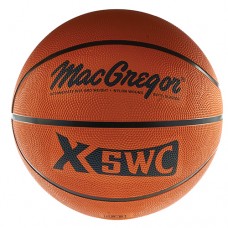 MacGregor X500 Women foots Basketball