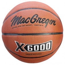 MacGregor X6000 Official Basketball