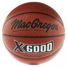 MacGregor X6000 Junior Basketball