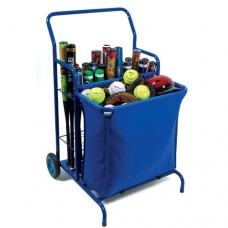 Multi Purpose Equipment Cart