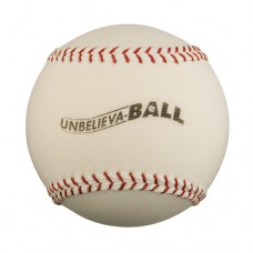 Unbelieva BALL 12 Inch Softball White