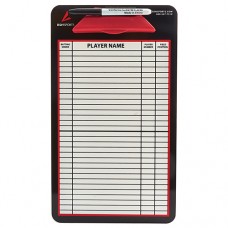 Double Sided Baseball Coach Board